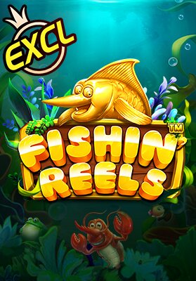 Fishin' Reels